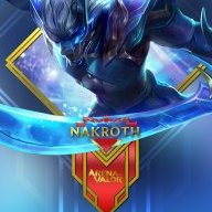 Nakroth AIC 2k6