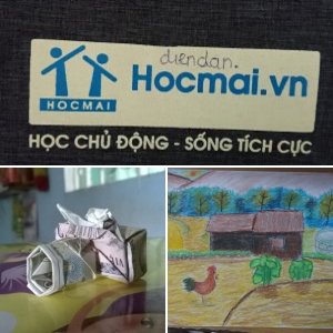 Thế giới của một bóng ma lạnh giá