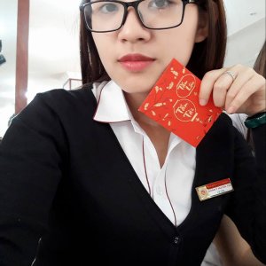 May mắn