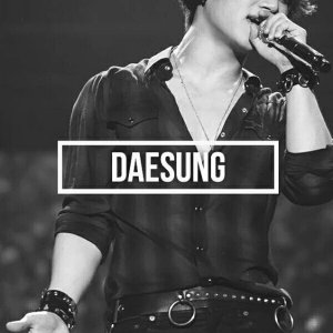 Daesung