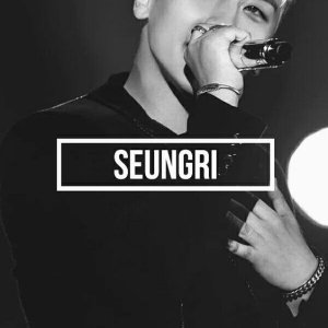 Seungri