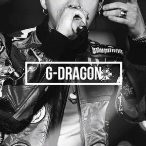 G-Dragon