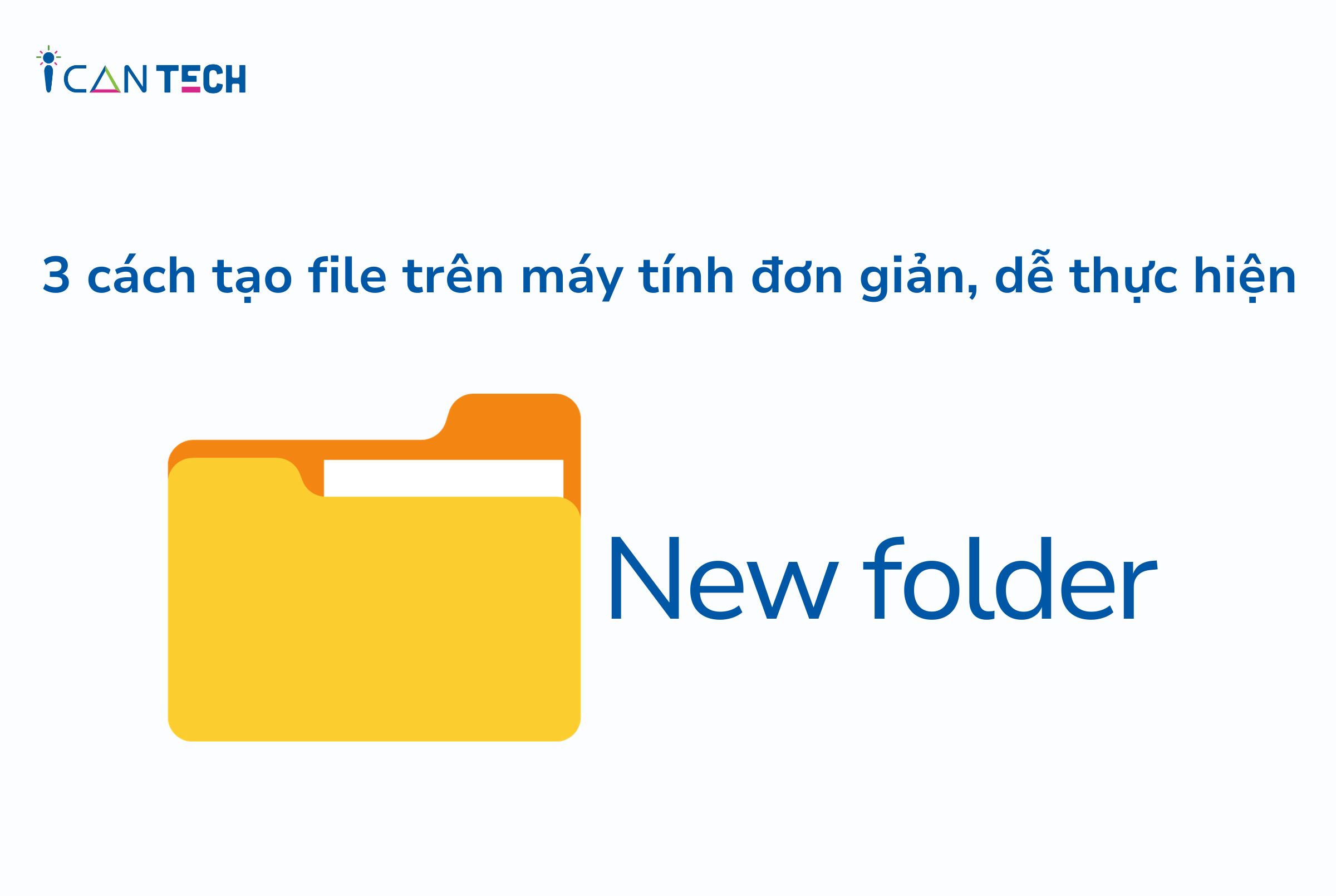 3 c ch t o file tr n m y t nh n gi n d th c hi n