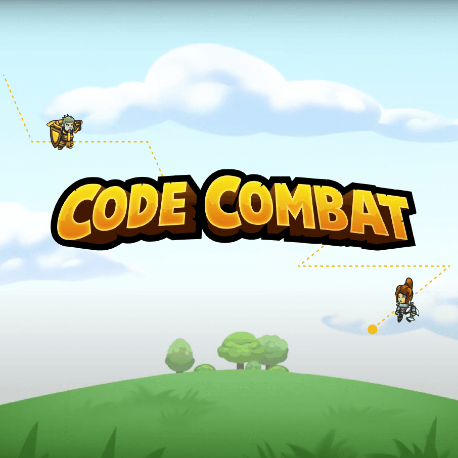 Khóa lập trình Python Codecombat - Học Python trên nền tảng Codecombat