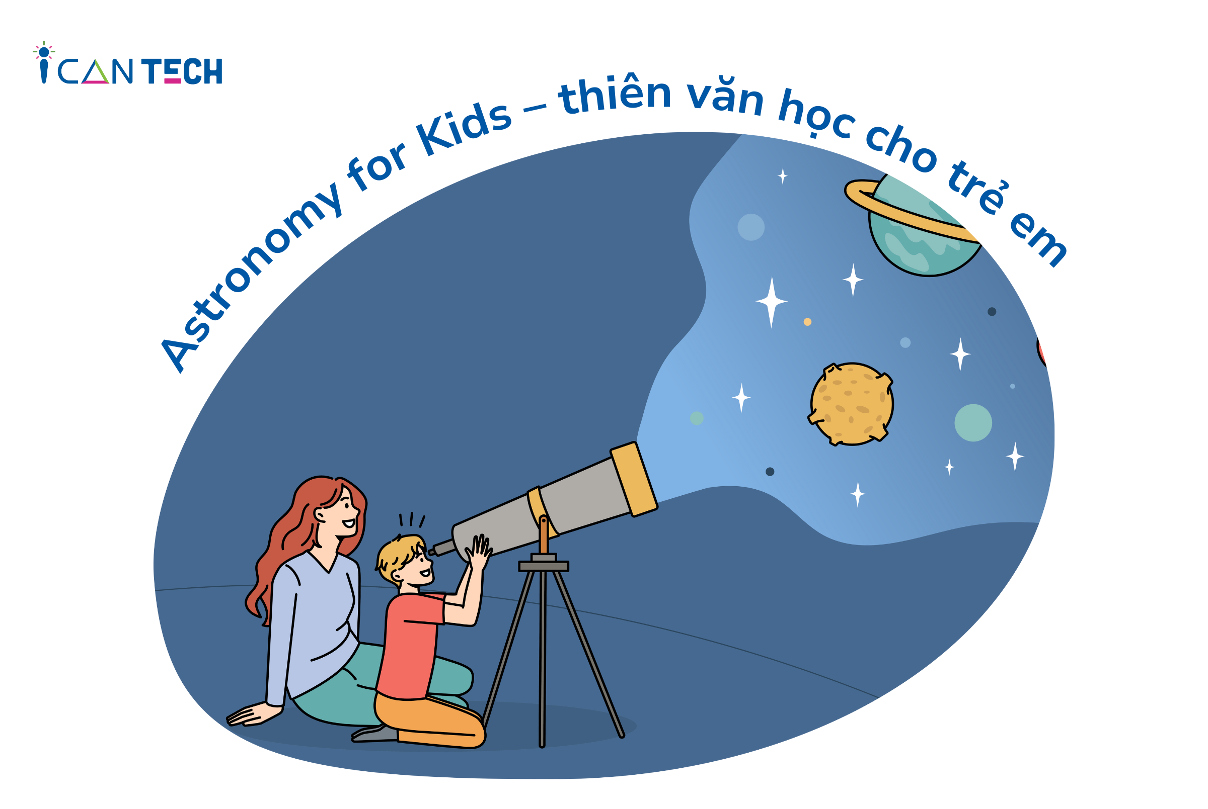 Astronomy-for-Kids
