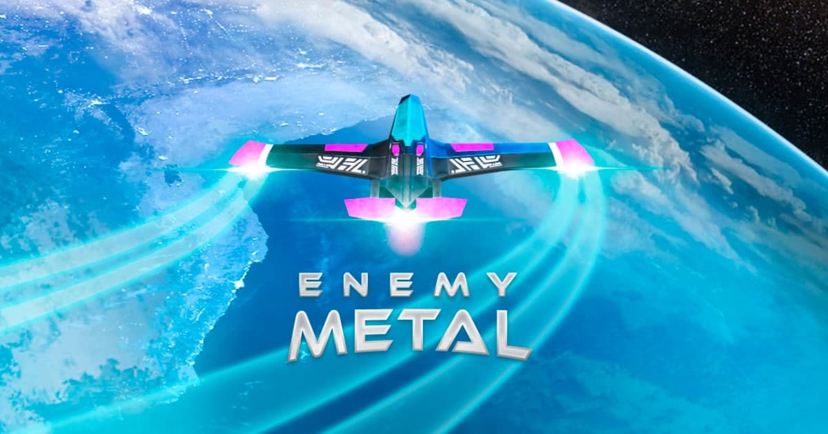 Enemy-Metal-game