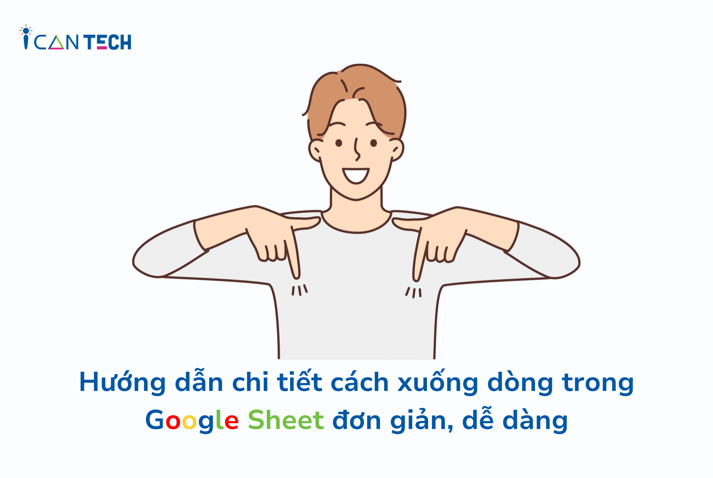 H ng d n chi ti t c ch xu ng d ng trong google sheet n gi n d d ng