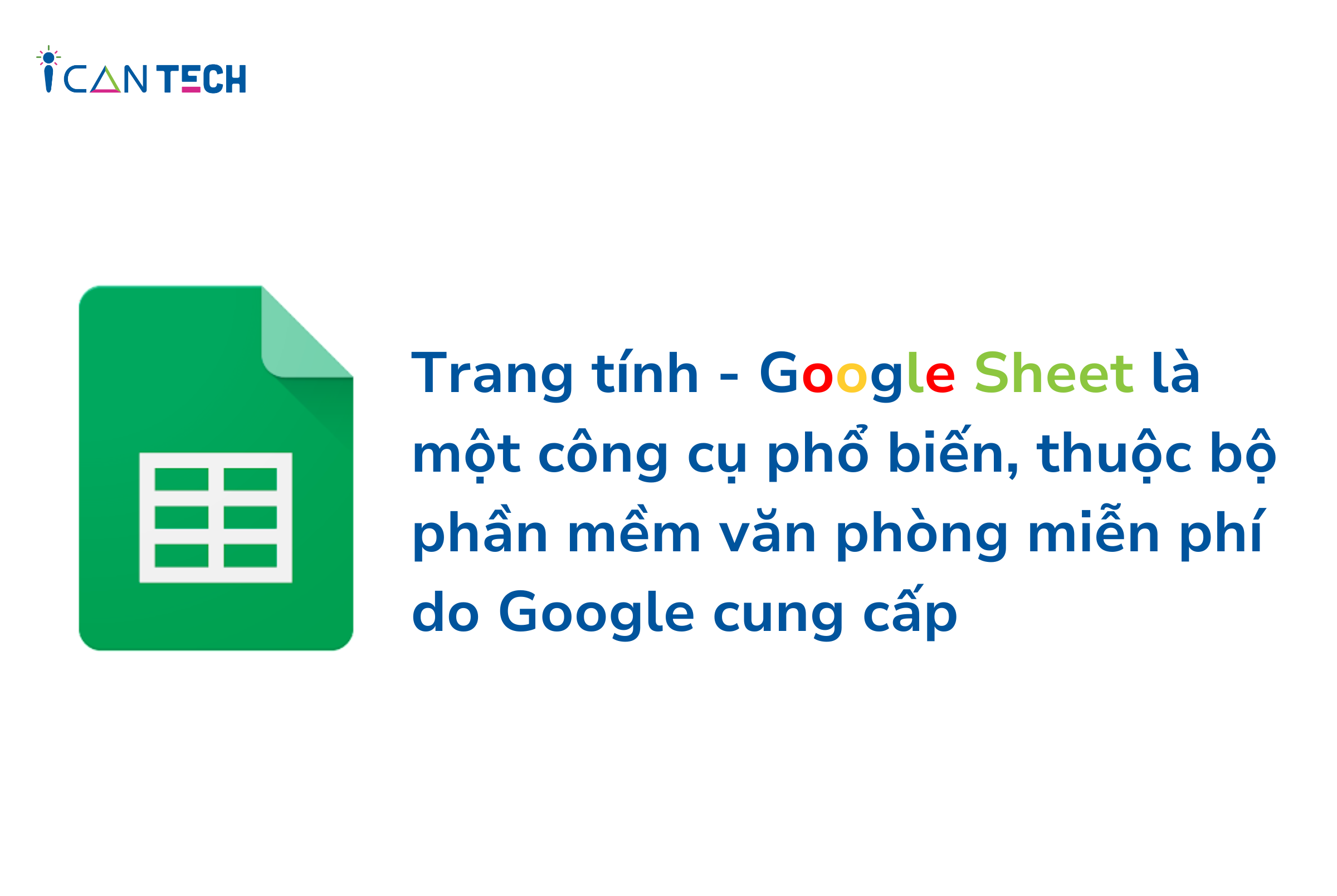 google-sheet
