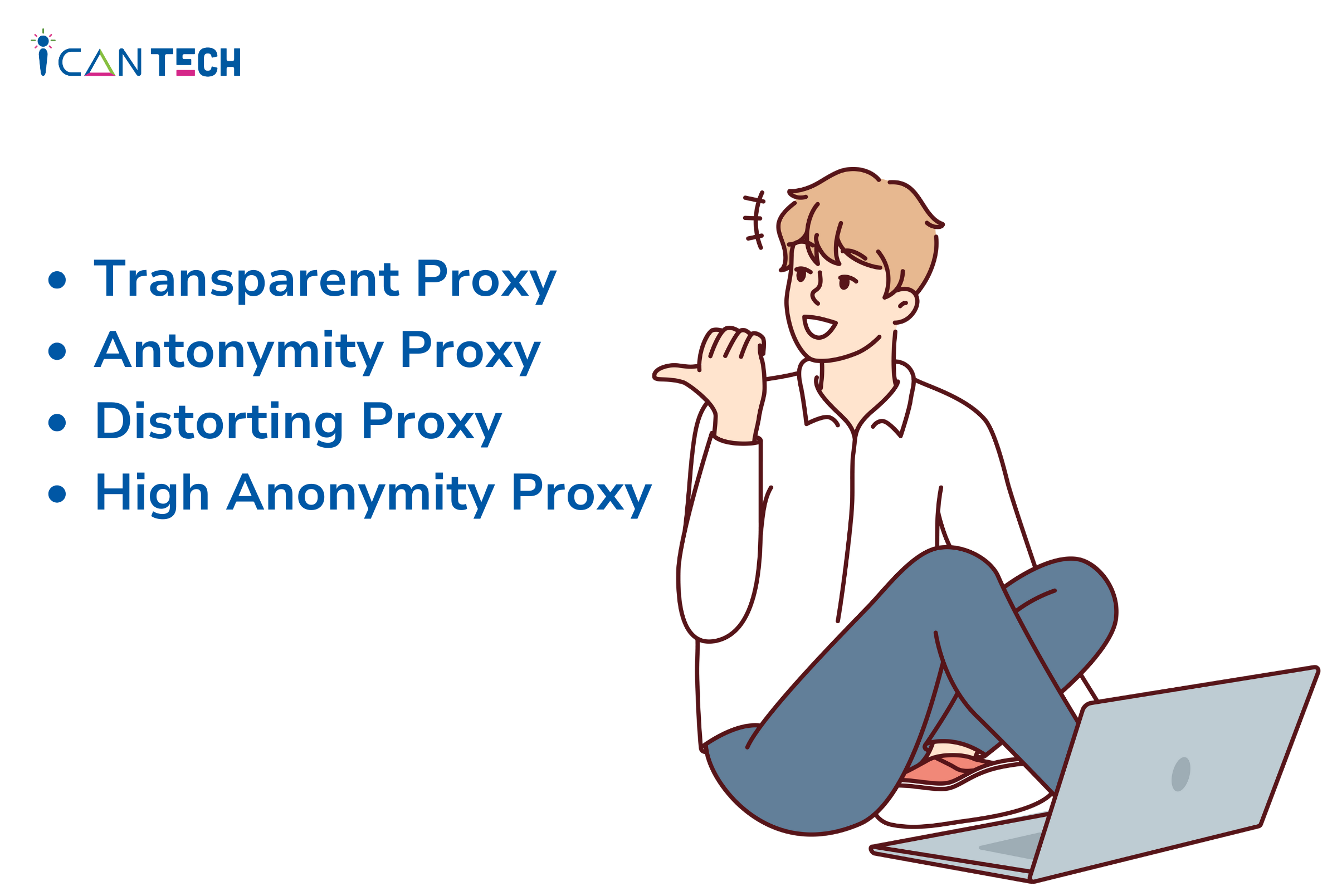 proxy