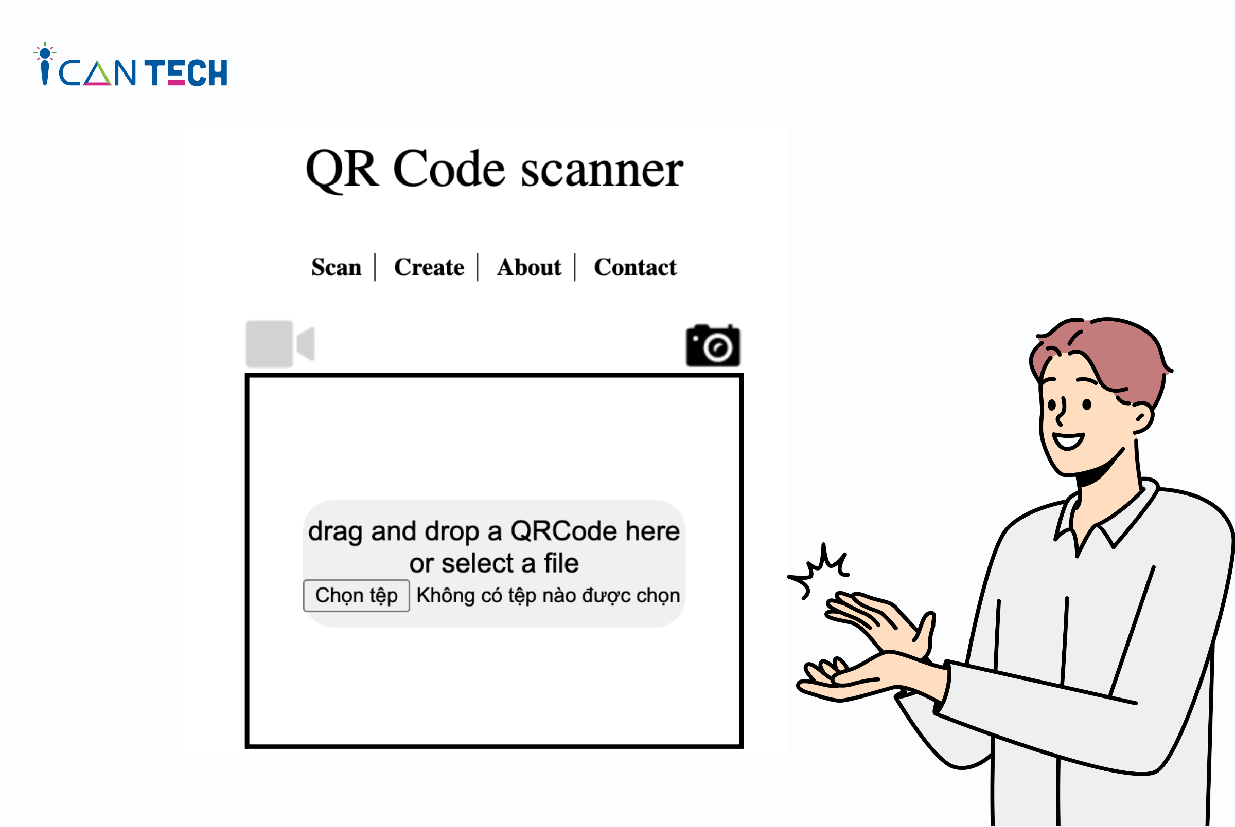 qr-code-scanner