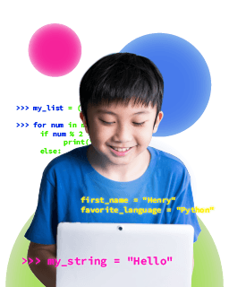 Trường học công nghệ trực tuyến, cung cấp các giải pháp phát triển năng lực và kỹ năng công nghệ cho trẻ từ 8 - 16 tuổi