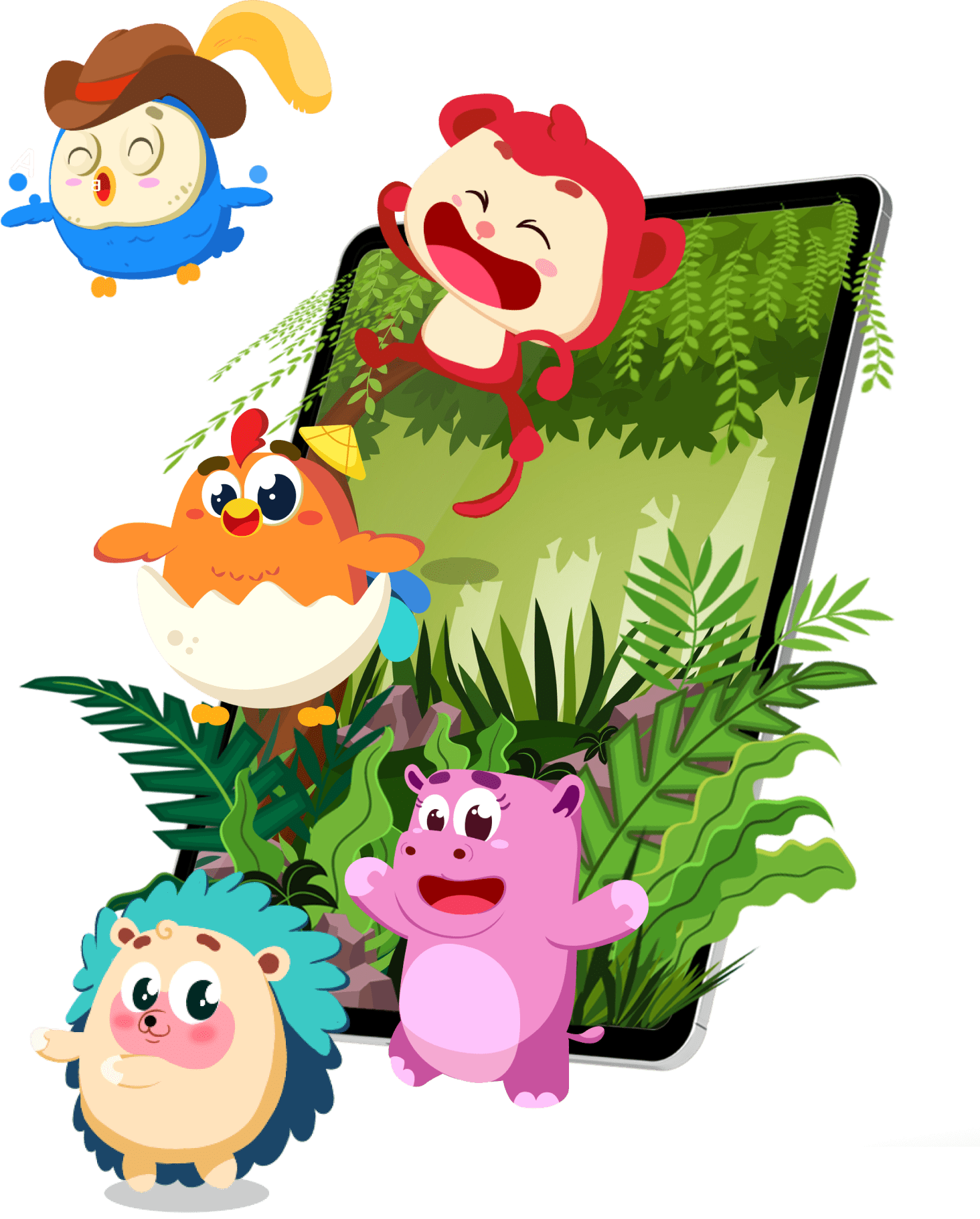 ICANKid-image-biet-doi