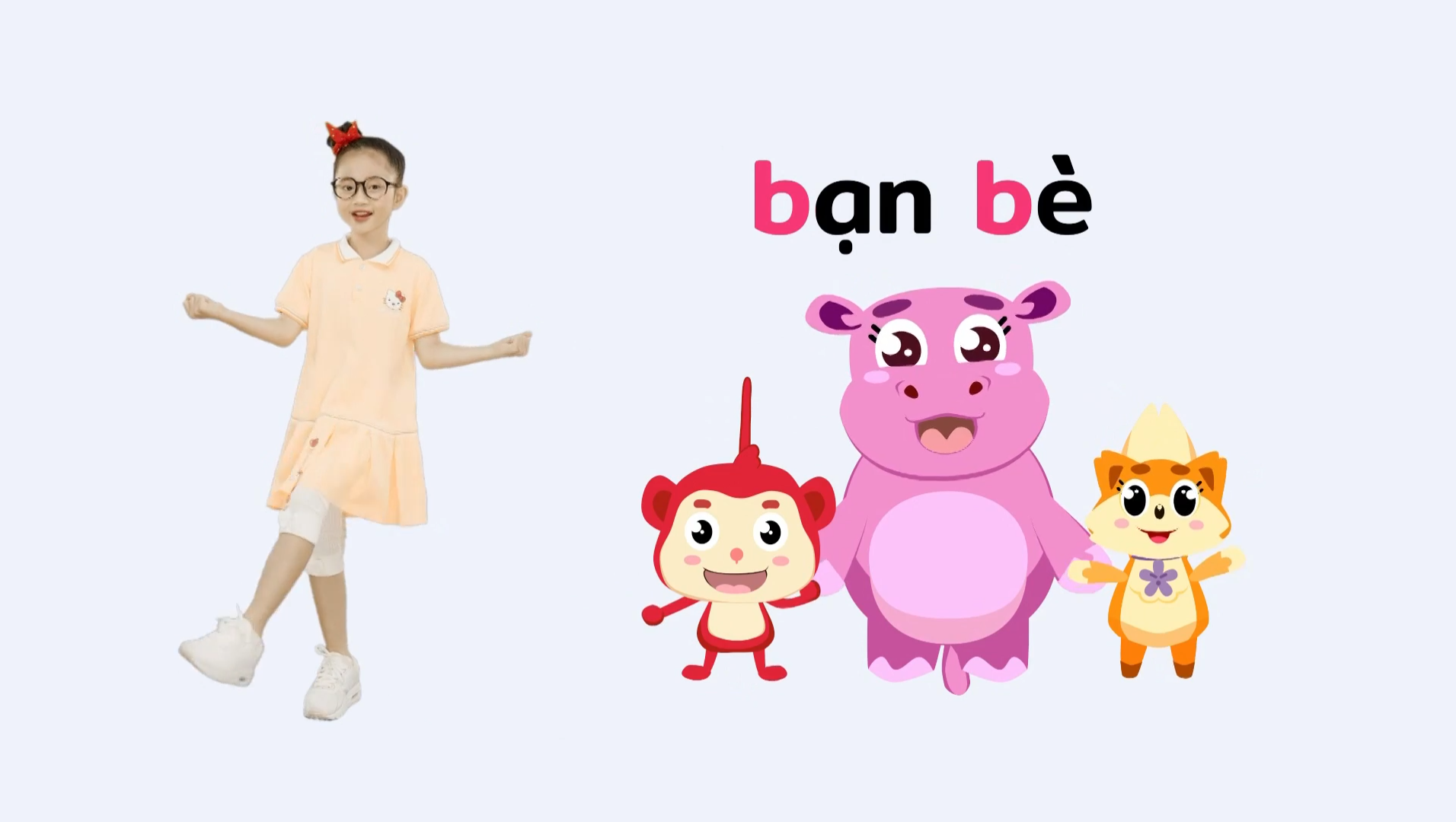 Ngôn ngữ (Tiếng Việt - Tiếng Anh)