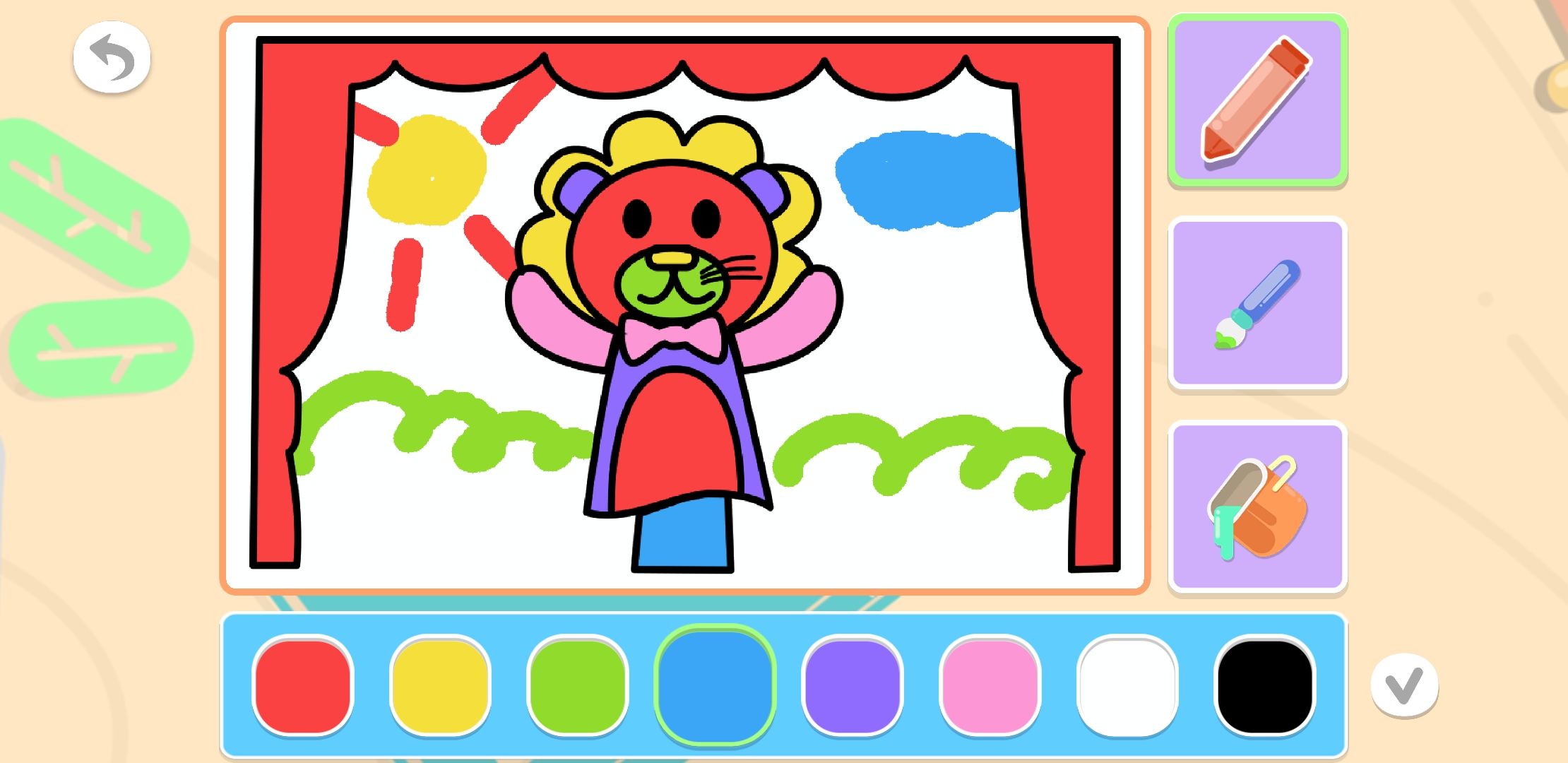 Sáng tạo - Thẩm mỹ