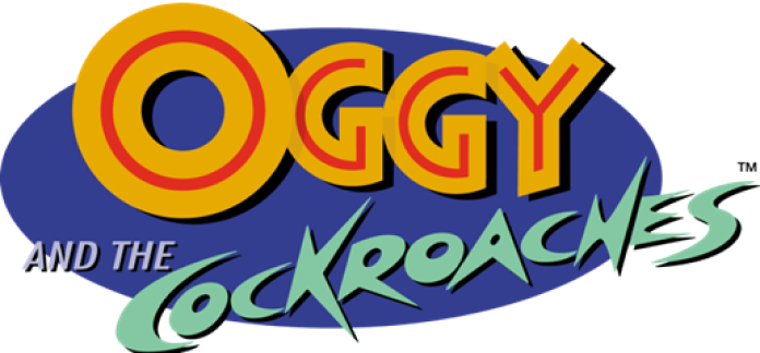 Oggy