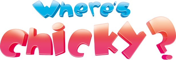 Where's Chicky