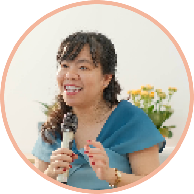 Thạc sỹ Nguyễn Thúy Uyên Phương