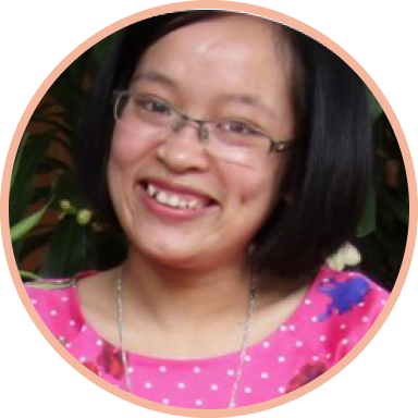 Thạc sỹ Ngữ Văn Đinh Phương Thảo