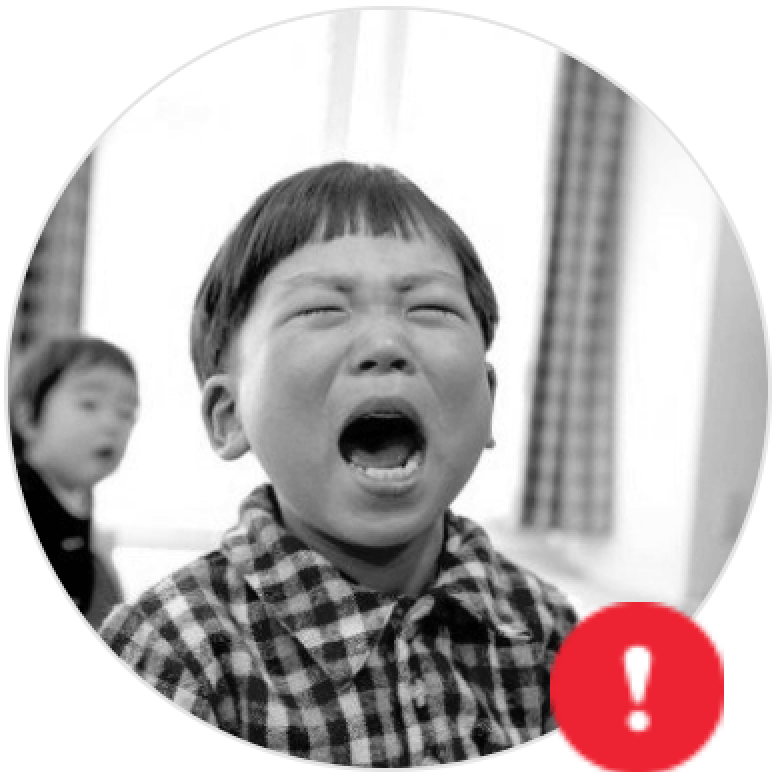 Con phát triển chậm hơn so với bạn bè cùng trang lứa?