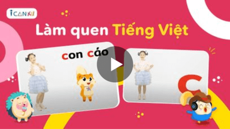 Học nghe nói Tiếng Anh