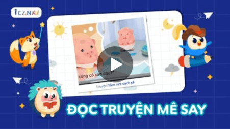 Đọc truyện nói tương tác