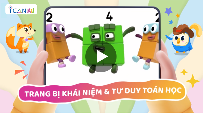 Rèn tư duy Toán Học