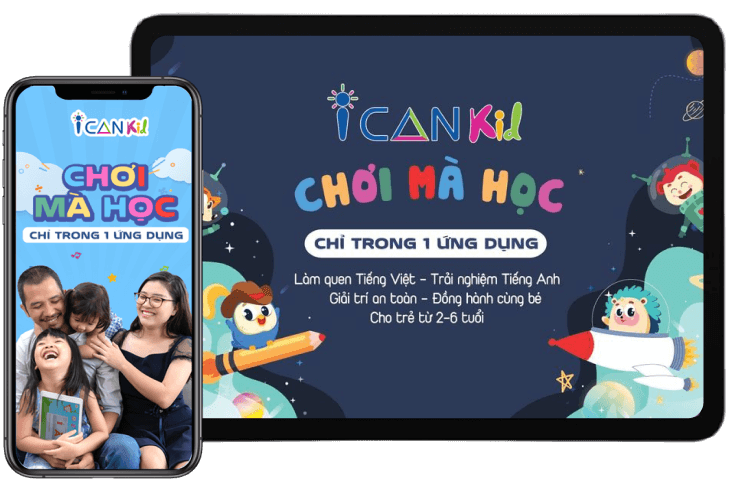 icankid