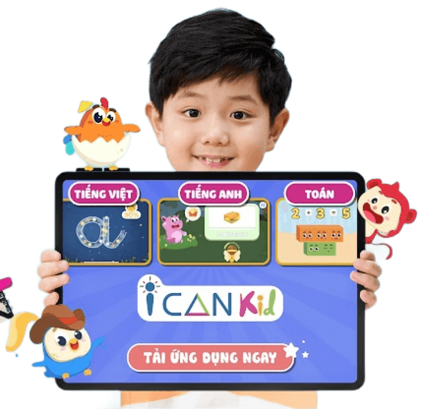 icankid