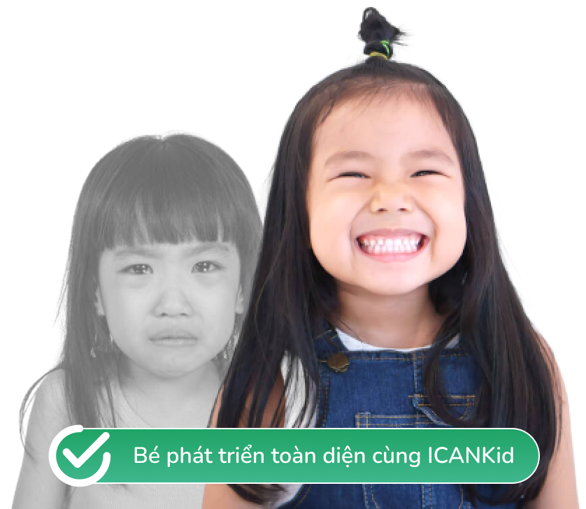 ICANKid