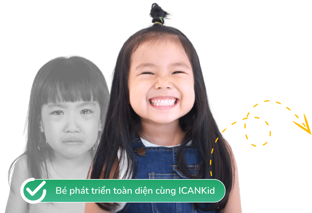 ICANKid