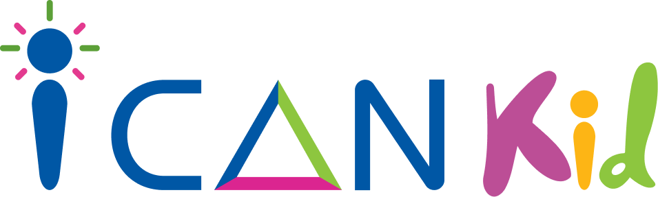 Ứng dụng ICANKid dành cho bé